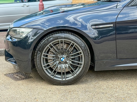 4.0 iV8 Saloon 4dr Petrol DCT Euro 4 (420 ps)