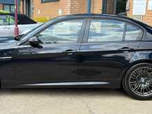 BMW M3 iV8 