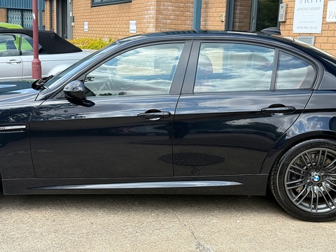 4.0 iV8 Saloon 4dr Petrol DCT Euro 4 (420 ps)