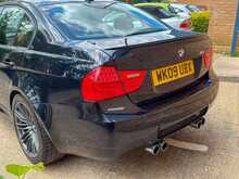 BMW M3 iV8 