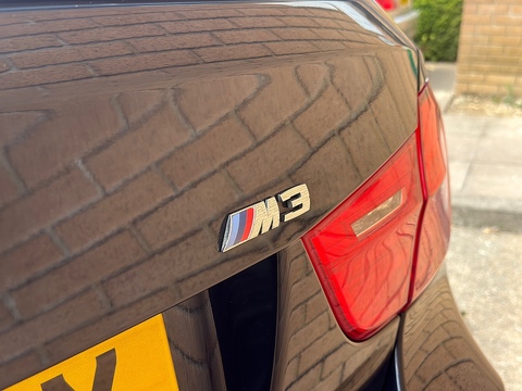 4.0 iV8 Saloon 4dr Petrol DCT Euro 4 (420 ps)
