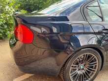 BMW M3 iV8 