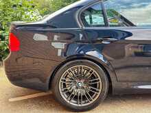 BMW M3 iV8 