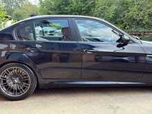 BMW M3 iV8 