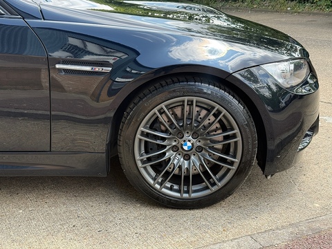 4.0 iV8 Saloon 4dr Petrol DCT Euro 4 (420 ps)