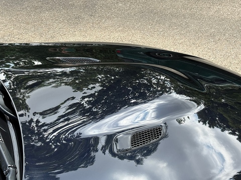 4.0 iV8 Saloon 4dr Petrol DCT Euro 4 (420 ps)