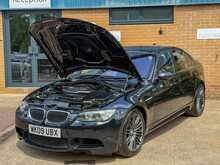 BMW M3 iV8 