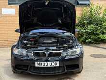 BMW M3 iV8 