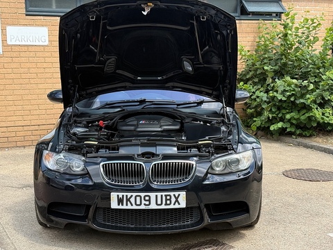 4.0 iV8 Saloon 4dr Petrol DCT Euro 4 (420 ps)
