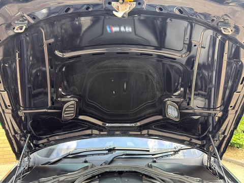 4.0 iV8 Saloon 4dr Petrol DCT Euro 4 (420 ps)