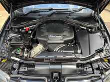 BMW M3 iV8 