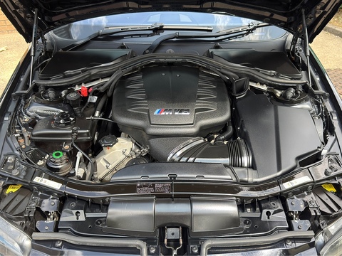 4.0 iV8 Saloon 4dr Petrol DCT Euro 4 (420 ps)