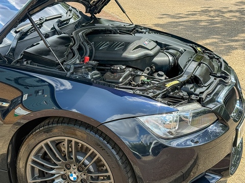 4.0 iV8 Saloon 4dr Petrol DCT Euro 4 (420 ps)
