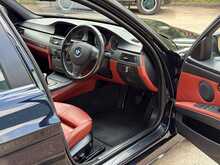 BMW M3 iV8 