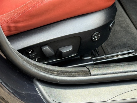 4.0 iV8 Saloon 4dr Petrol DCT Euro 4 (420 ps)
