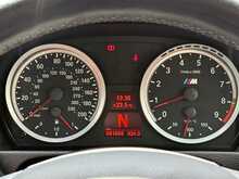 BMW M3 iV8 