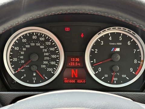 4.0 iV8 Saloon 4dr Petrol DCT Euro 4 (420 ps)