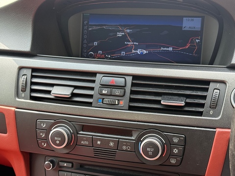 4.0 iV8 Saloon 4dr Petrol DCT Euro 4 (420 ps)