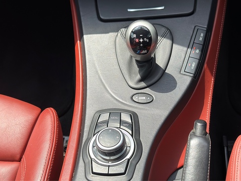 4.0 iV8 Saloon 4dr Petrol DCT Euro 4 (420 ps)