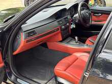 BMW M3 iV8 