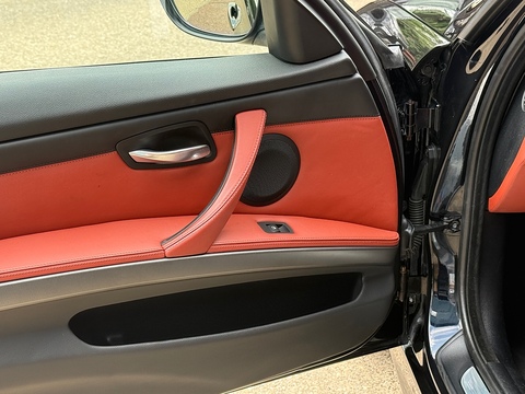 4.0 iV8 Saloon 4dr Petrol DCT Euro 4 (420 ps)