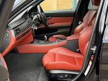 BMW M3 iV8 
