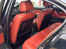 BMW M3 iV8 