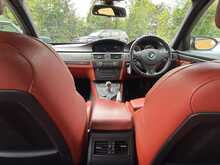 BMW M3 iV8 