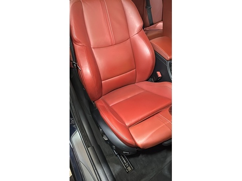 4.0 iV8 Saloon 4dr Petrol DCT Euro 4 (420 ps)