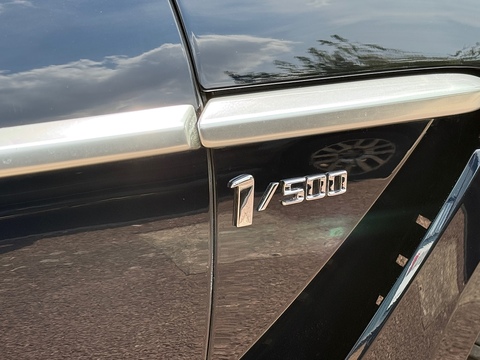 4.0 V8 SUV 5dr Petrol Auto 4WD Euro 6 (s/s) (550 ps)