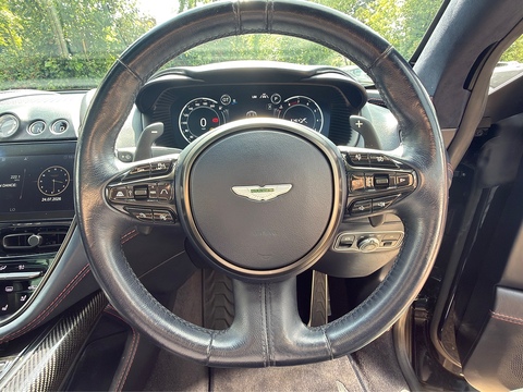 4.0 V8 SUV 5dr Petrol Auto 4WD Euro 6 (s/s) (550 ps)