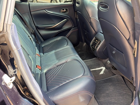 4.0 V8 SUV 5dr Petrol Auto 4WD Euro 6 (s/s) (550 ps)