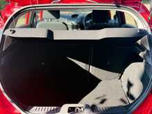 Ford Fiesta T EcoBoost Zetec 