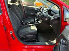 Ford Fiesta T EcoBoost Zetec 