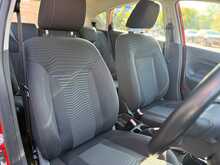 Ford Fiesta T EcoBoost Zetec 