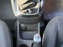 Ford Fiesta T EcoBoost Zetec 