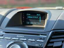 Ford Fiesta T EcoBoost Zetec 