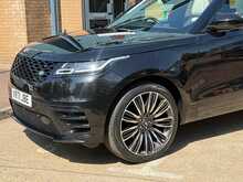 Land Rover Range Rover Velar D200 MHEV R-Dynamic HSE 