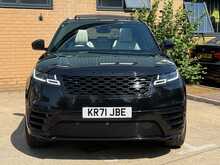 Land Rover Range Rover Velar D200 MHEV R-Dynamic HSE 