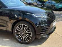 Land Rover Range Rover Velar D200 MHEV R-Dynamic HSE 