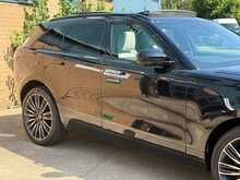 Land Rover Range Rover Velar D200 MHEV R-Dynamic HSE 