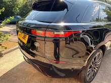 Land Rover Range Rover Velar D200 MHEV R-Dynamic HSE 