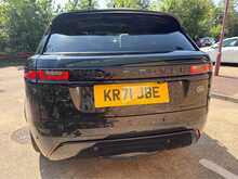 Land Rover Range Rover Velar D200 MHEV R-Dynamic HSE 