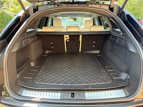 2.0 D200 MHEV R-Dynamic HSE SUV 5dr Diesel Auto 4WD Euro 6 (s/s) (204 ps)