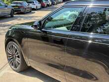 Land Rover Range Rover Velar D200 MHEV R-Dynamic HSE 
