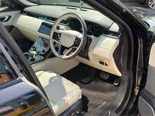 Land Rover Range Rover Velar D200 MHEV R-Dynamic HSE 