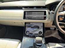 Land Rover Range Rover Velar D200 MHEV R-Dynamic HSE 