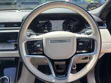 Land Rover Range Rover Velar D200 MHEV R-Dynamic HSE 