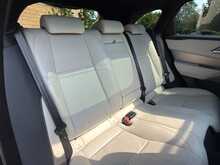 Land Rover Range Rover Velar D200 MHEV R-Dynamic HSE 