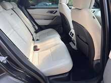 Land Rover Range Rover Velar D200 MHEV R-Dynamic HSE 